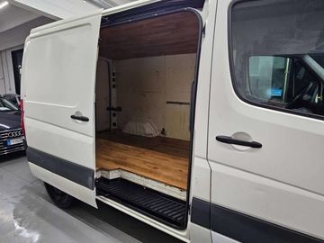 Volkswagen Crafter - 9