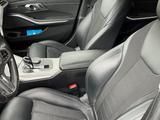 BMW 320d Sport Line mit M-Sport Erw. H&K - BMW 320: 3er