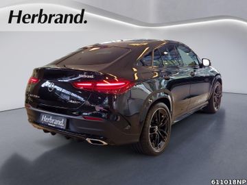Mercedes GLE 350 - 3