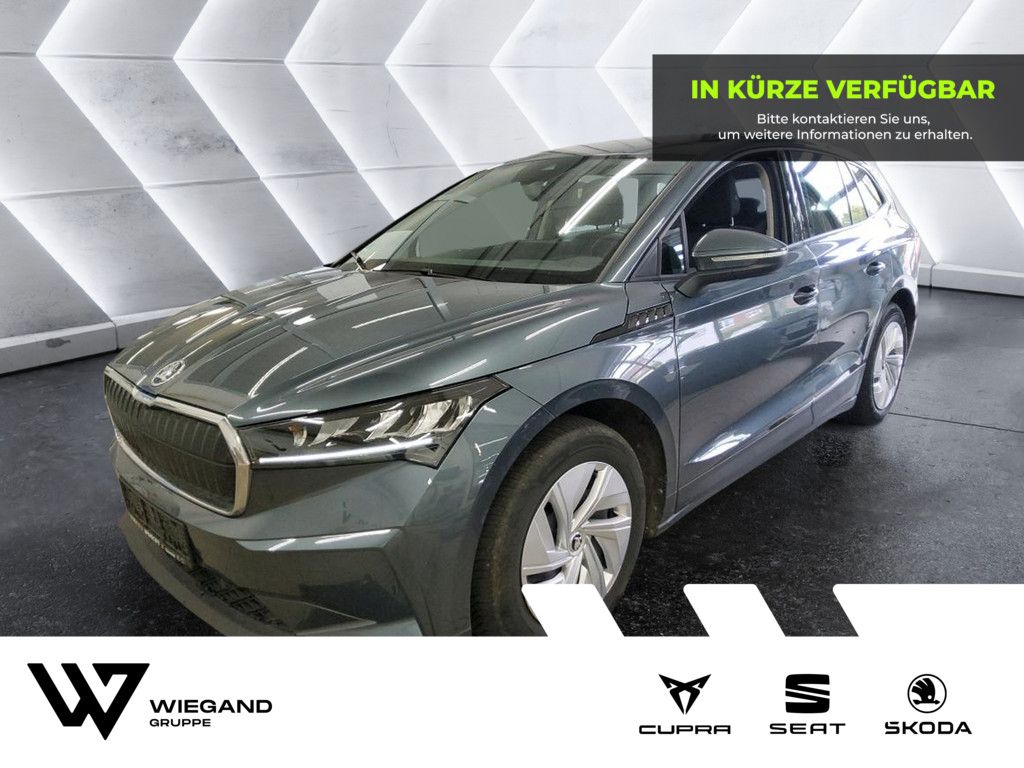 Angebot ansehen Skoda Enyaq