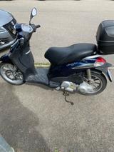 Piaggio Liberty 125 - Piaggio Motorräder in Stuttgart