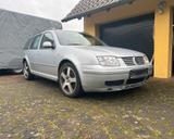 Volkswagen VW Bora VR6 4 MOTION - Volkswagen Bora: 4motion