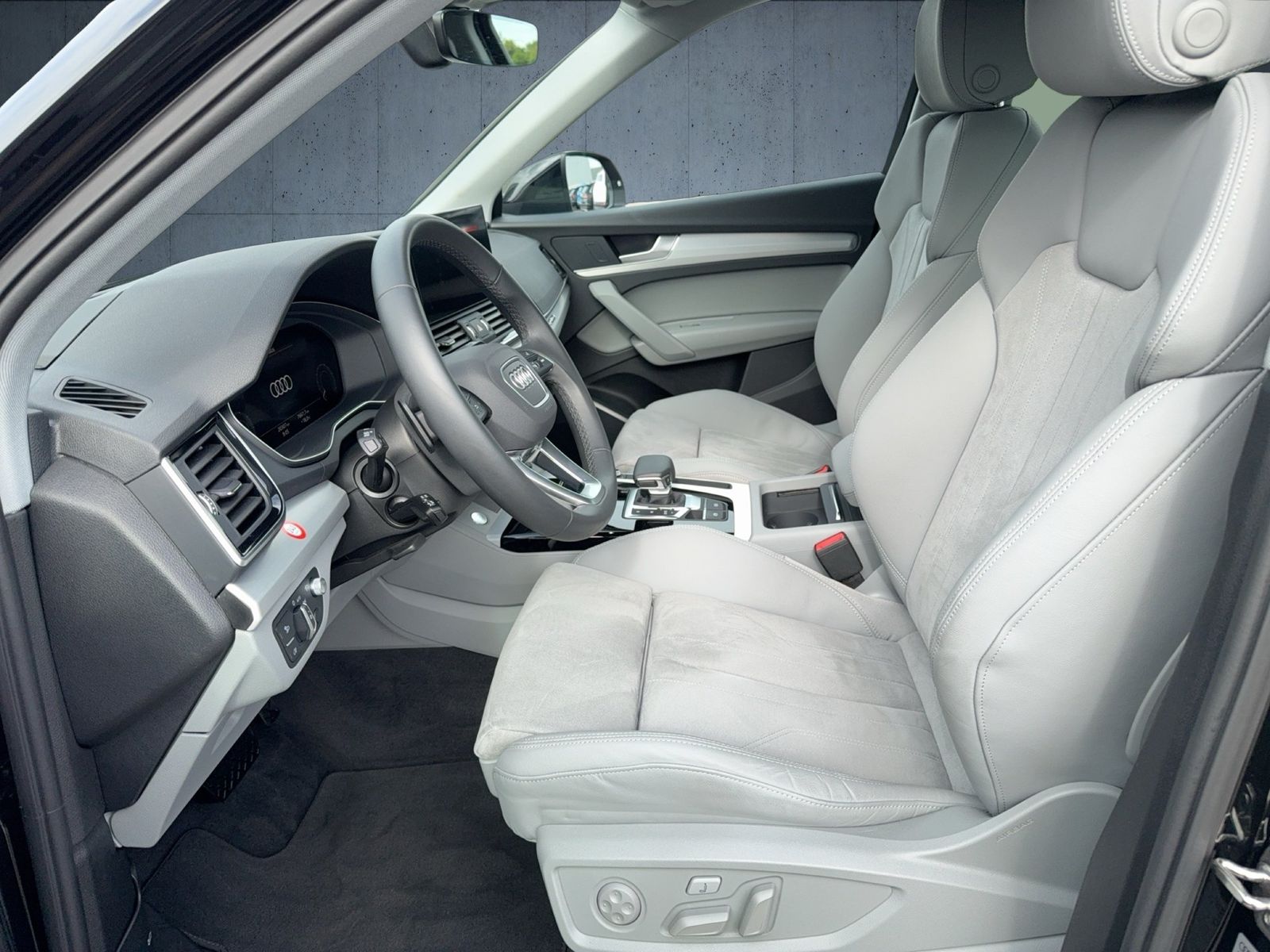Audi Q5 - Bild 10