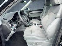 Audi Q5 - Vorschau Bild 10