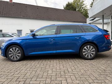 Skoda Superb - 7