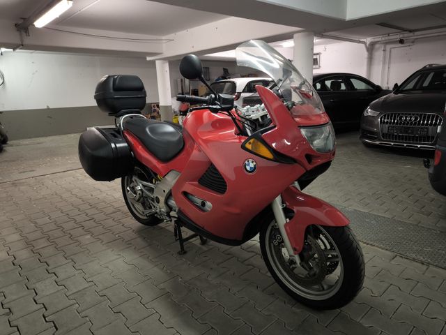 BMW K 1200 RS