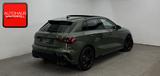 Audi S3 Sportback 2.0 TFSI qu PANO+AKRAPOVIC+MATRIX+ - Audi S3 Akrapovic Gebrauchtwagen
