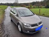 Volkswagen Gepflegter VW Golf Plus Diesel wegen Todes... - Volkswagen Golf Plus