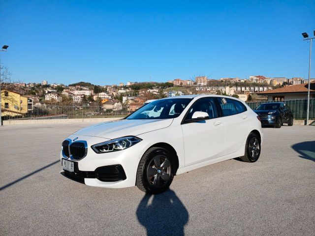 BMW Bmw 116 116D ADVANTAGE 116CV 2021