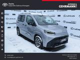 Toyota Proace City Verso L1 Teamplayer - Toyota Proace (Verso) City-Teamplayer
