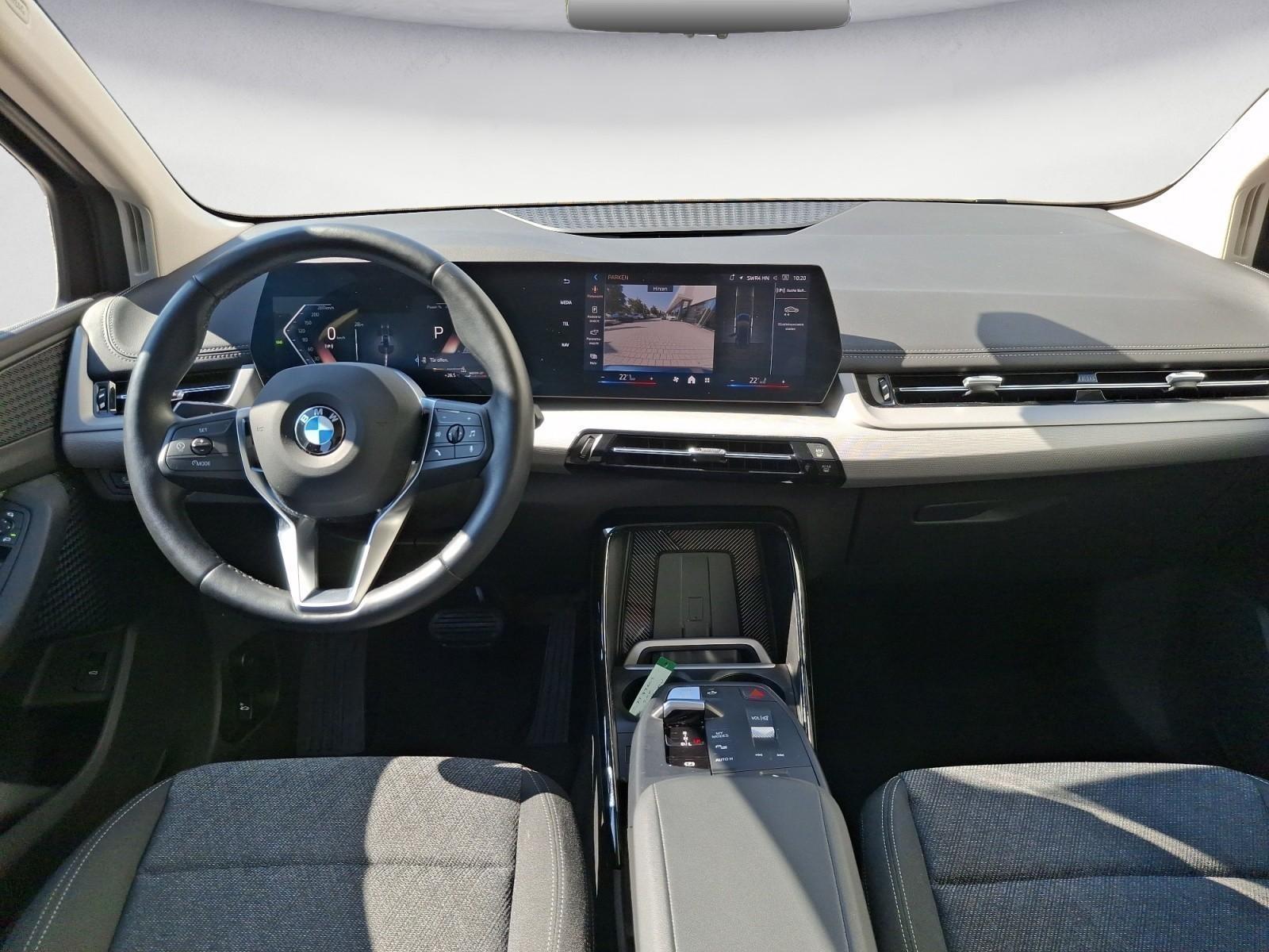 BMW 220 Active Tourer 220i Active Tourer Steptronic DCT Premium Paket, миниатюра 12