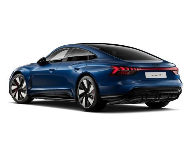 Audi e-tron GT - Bild 3