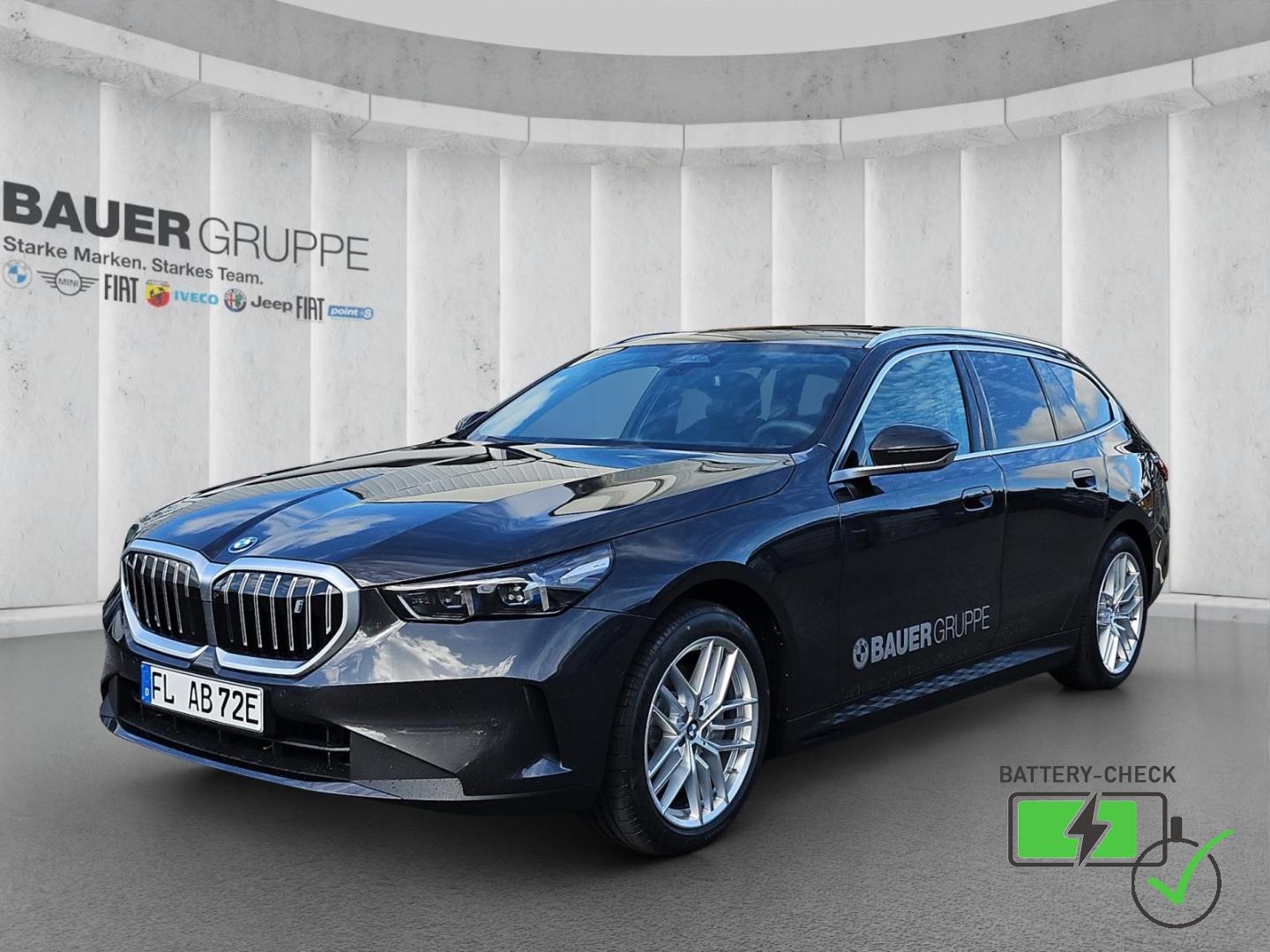 BMW i5