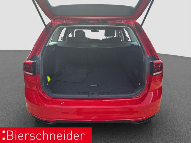 Volkswagen Passat Variant - Bild 20