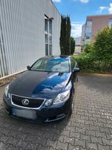 Lexus GS 430 Luxury Line / Schiebedach / Mark Levinson - Lexus aus 2005