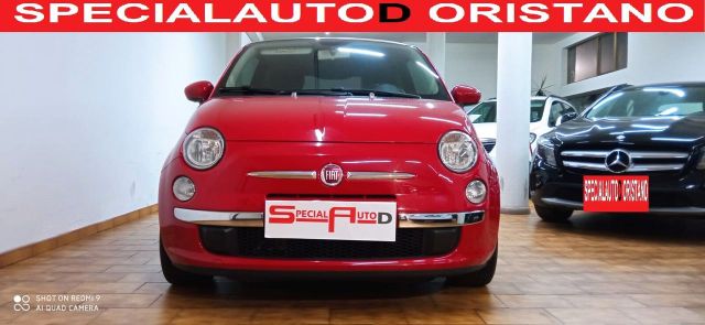 Fiat FIAT 500 2015 1.3 MJT 16V 95CV LOUNGE 5 PORTE