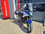 Honda NC 750 XD *Koffer*hohe Scheibe*unfallfrei... - TOURER VON 501 BIS 750 CCM