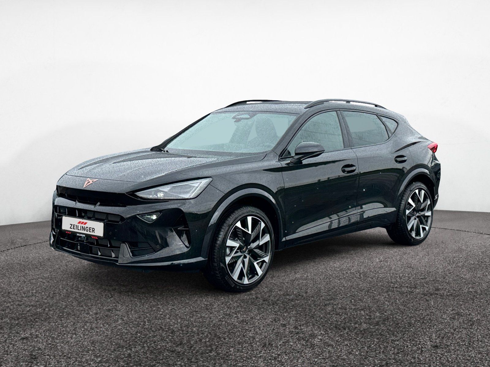 Cupra Formentor - Bild 2