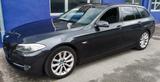 BMW 525d AUTOMATIK MOTOR NEU Tüv PANORAMA NAVI Super - BMW 525 in Berlin