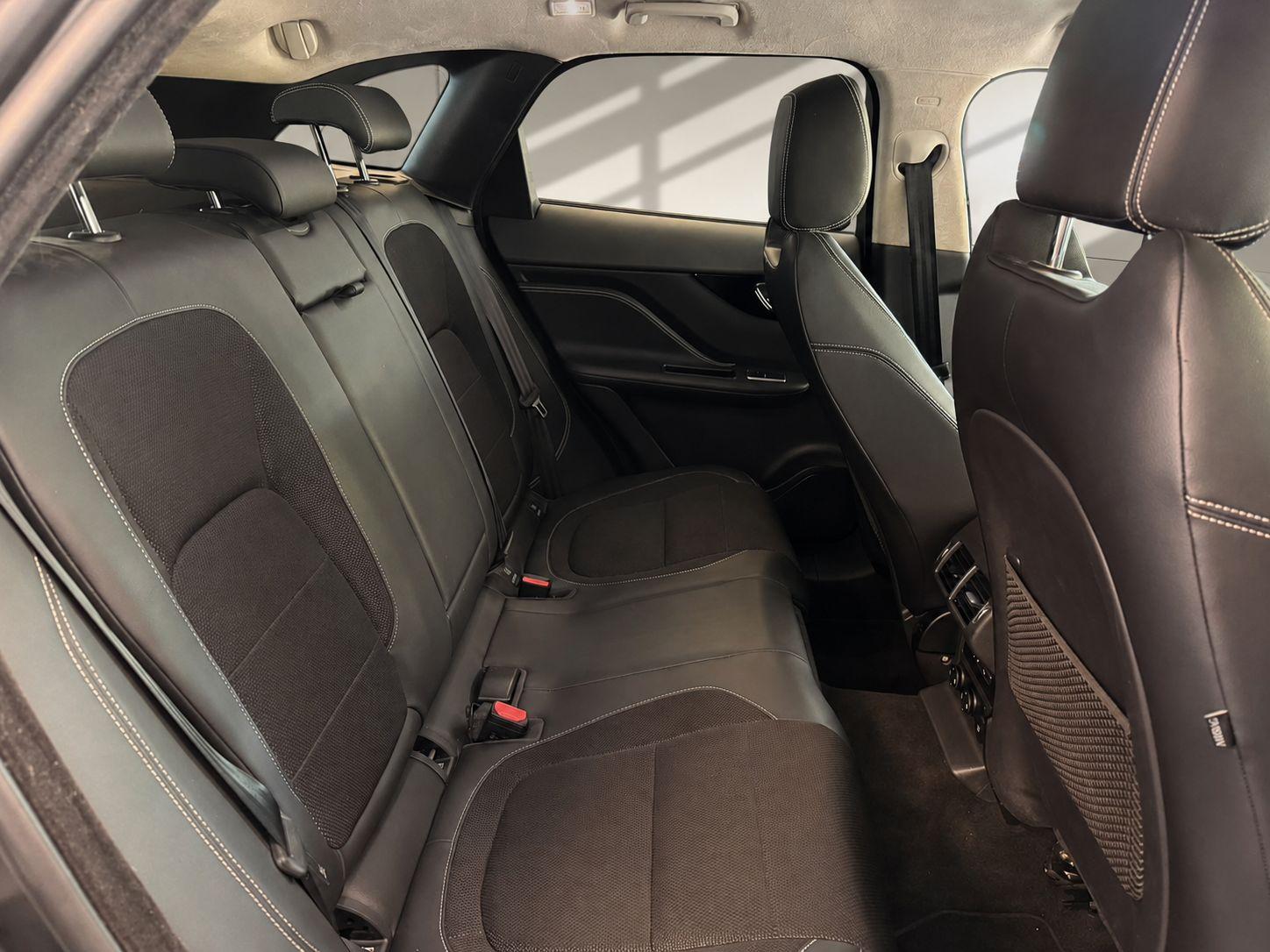 Jaguar F-Pace 25d R-Sport AWD (EURO 6d-TEMP), миниатюра 15