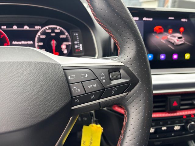 Ibiza FR 1.0 TSI DSG LED Navi Kamera ACC 18''