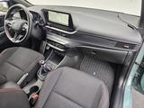Hyundai i20 N Line Mild-Hybrid-LED-ACC-RFK-Navi-CarPlay - Hyundai i20: Schwarz