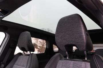 Renault Austral Techno Pano LED Kamera Navi ACC