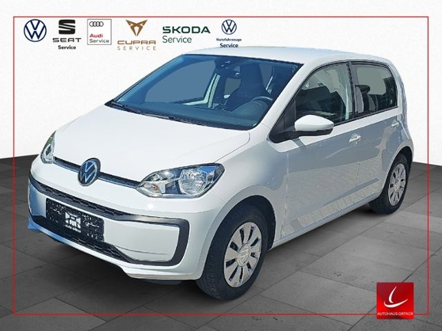Volkswagen up! 1.0 BASIS KAMERA MAPS+MORE DOCK BT KLIMA