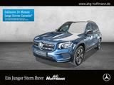 Mercedes-Benz GLB 200 d 7 Sitzer+PROGR.+NIGHT+LED+PANO+KAMERA - Mercedes-Benz GLB 200 in Stuttgart