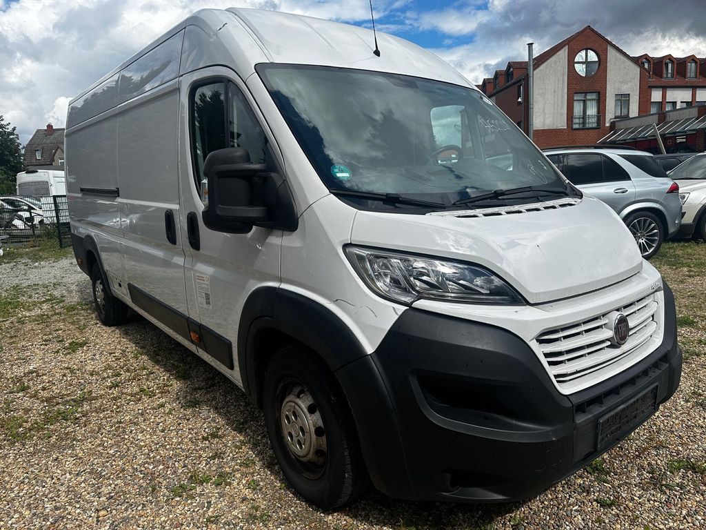 Image of Fiat Ducato