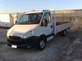 Iveco Daily 35s15 2.3hpt CASSONE FISSO - 2012 - Iveco Daily 35c15