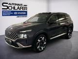 Hyundai SANTA FE 2.2 CRDi Prime 4WD Pan.Dach 1Hd - Hyundai SANTA FE: Allradantrieb, Crdi
