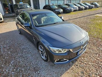 BMW 420 - 12