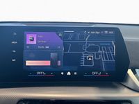 BMW X1 - Vorschau Bild 18