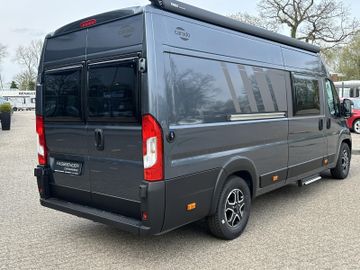Carado CV 640