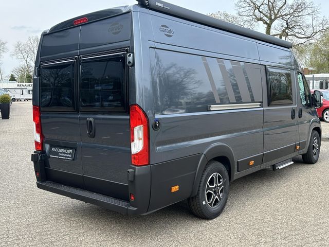 Carado CV 640