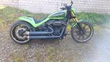 Harley-Davidson Harley Davidson Breakout 114 - Harley-Davidson Breakout 114