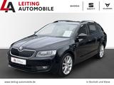 Skoda Octavia COMBI JOY 1,6 TDI 110 PS BI XENON TELEFO - Skoda Octavia Joy mit Diesel-Antrieb