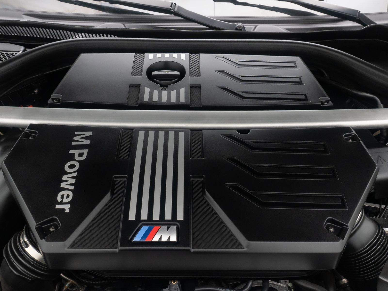 Fahrzeugabbildung BMW X4 M Competition M Driver&acute;s 360&deg;DAB Panorama 21"