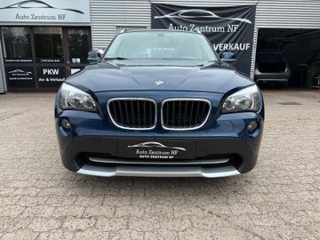 BMW X1 - 2