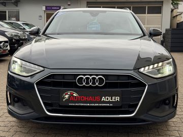 Audi A4 - 2