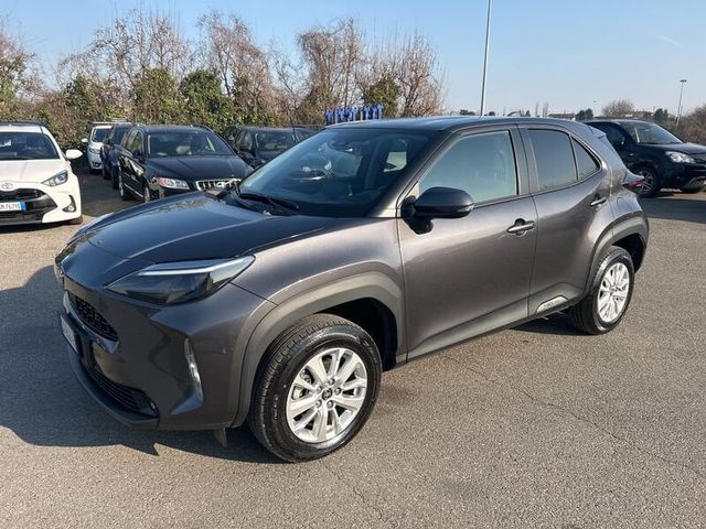 Altele Toyota Yaris Cross 1.5 Hybrid 5p. Business