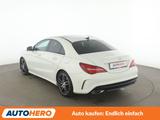 Mercedes-Benz CLA 180 AMG Line Aut.*NAVI*TEMPO*LED*PDC*SHZ* - Mercedes CLA-Klasse mit Schiebedach