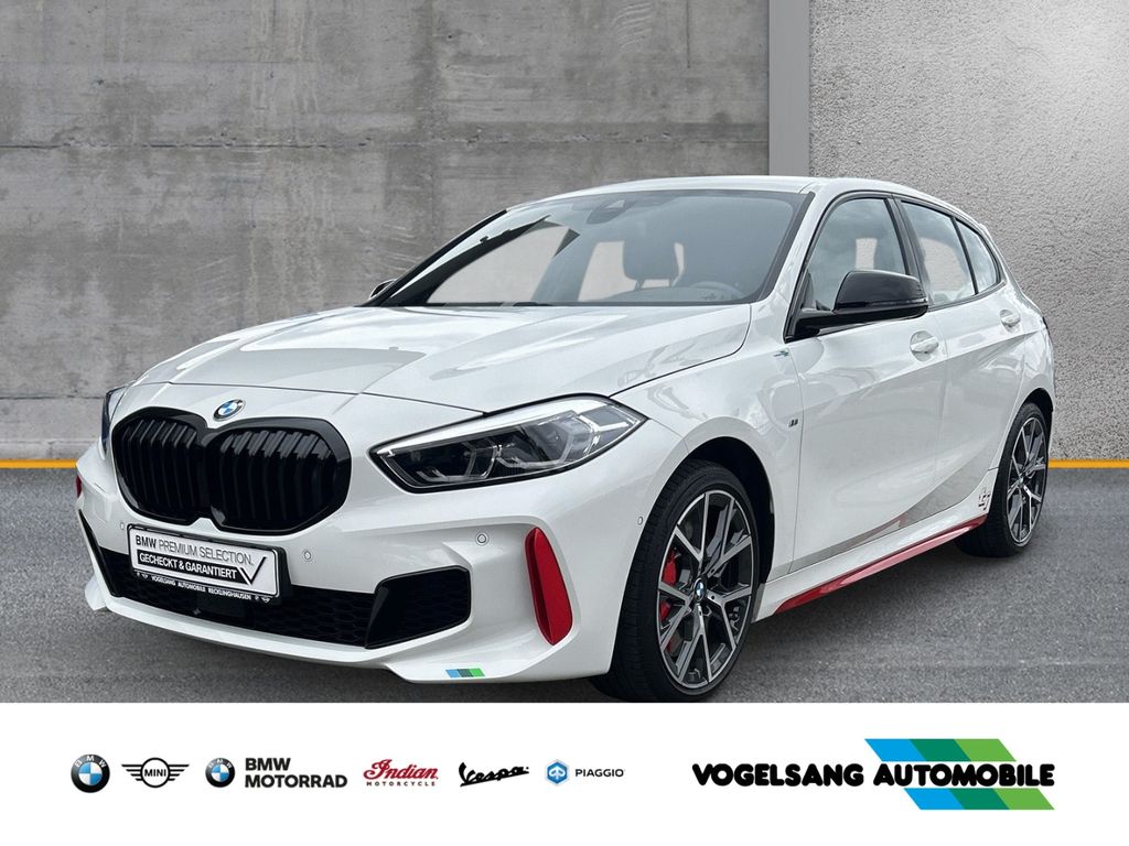 Image of BMW 128