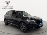 BMW X3 xDrive 30d M Sport *NAVI*LIVE*KAMERA*LED*SHAD - BMW X3 mit Diesel-Antrieb