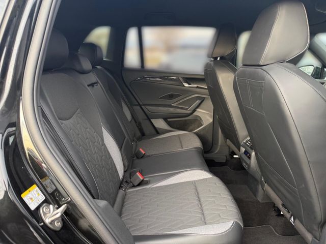Tiguan Goal 1.5 eTSI AHK-klappbar Navi 360 Kamer