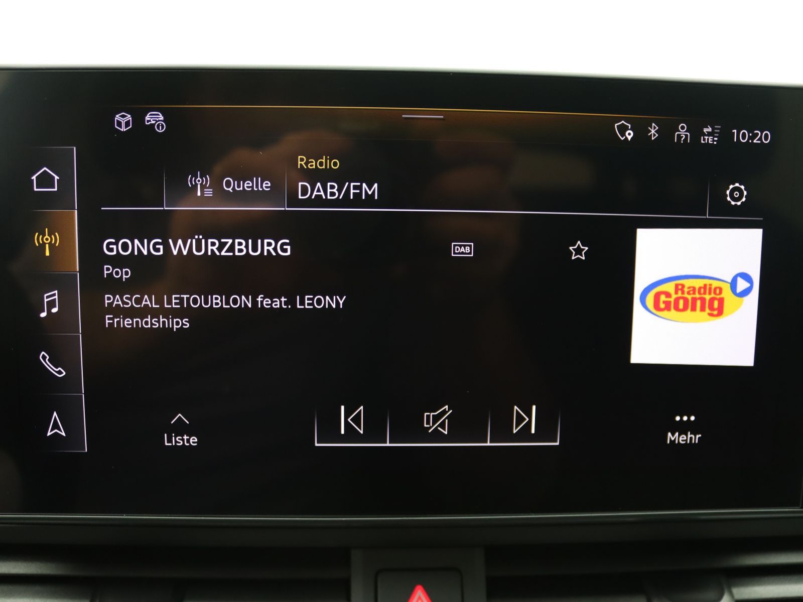 Audi A4 - Bild 16