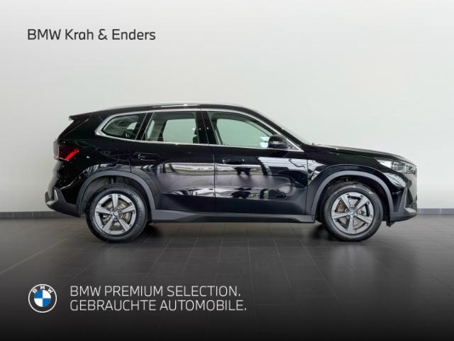 BMW X1 sDrive18d Adapt.LED+HUD+SHZ+Apple CarPlay