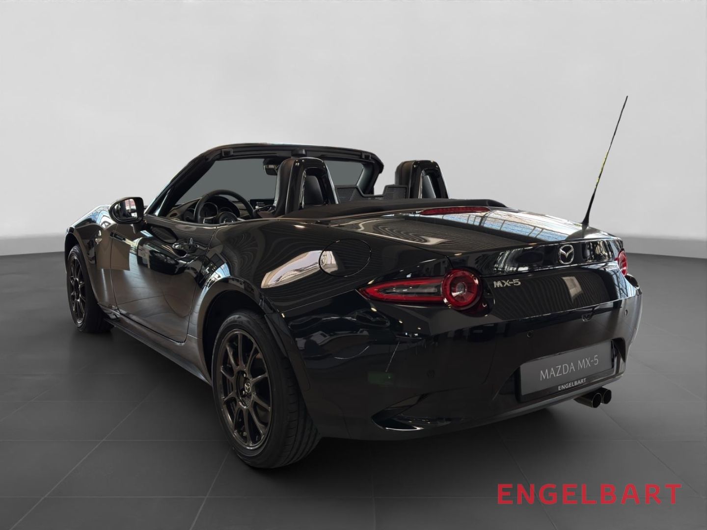 Mazda MX-5 - Bild 3