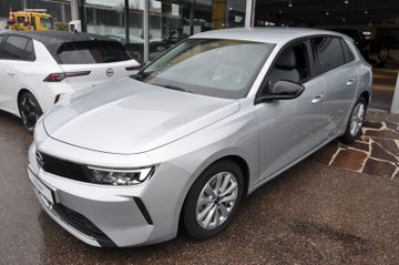 Bild 2 Opel Astra L 5-trg. Elegance - AHK - PurePanel